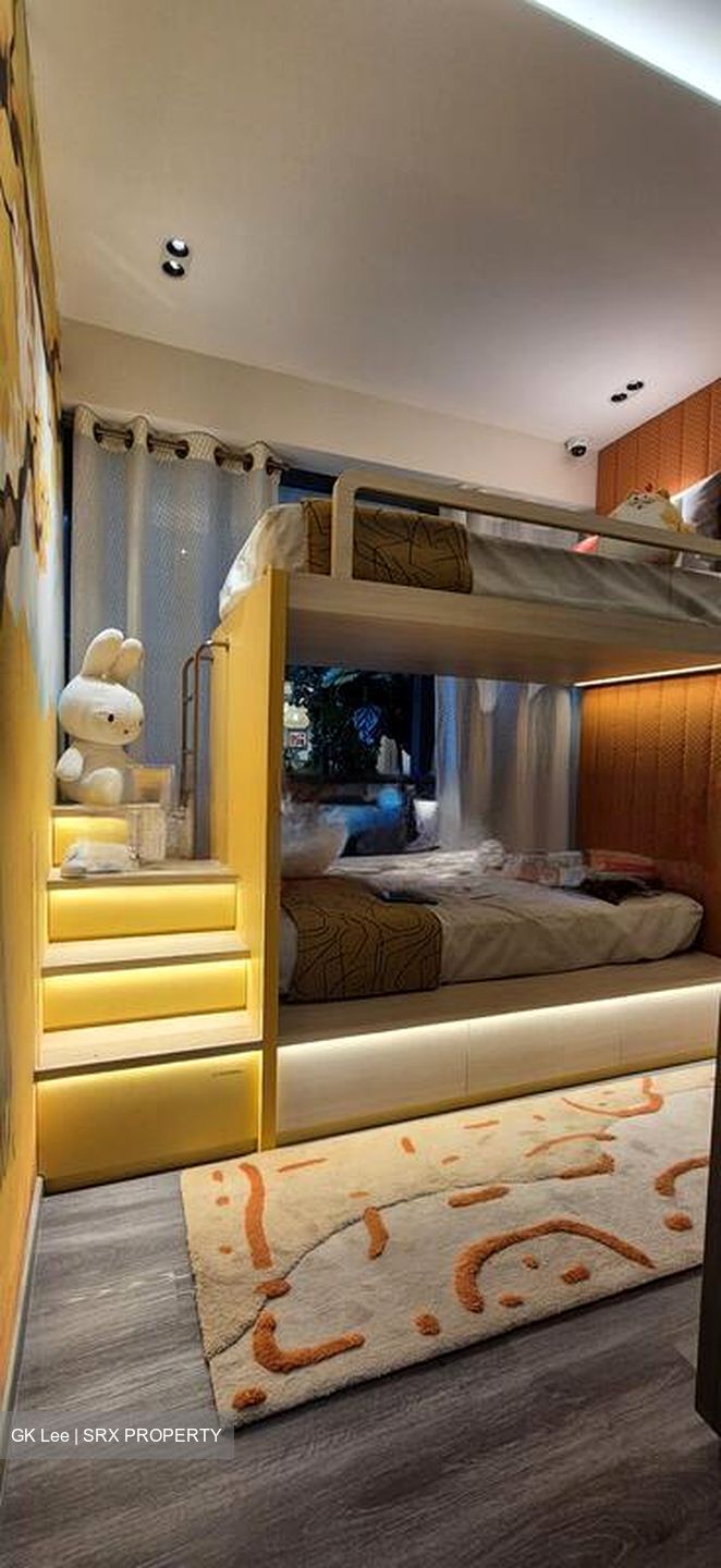 The LakeGarden Residences (D22), Condominium #458379691